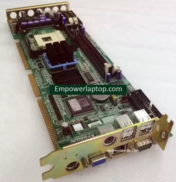 Μητρική πλακέτα Advantech PCA-6184 PCA-6184VE