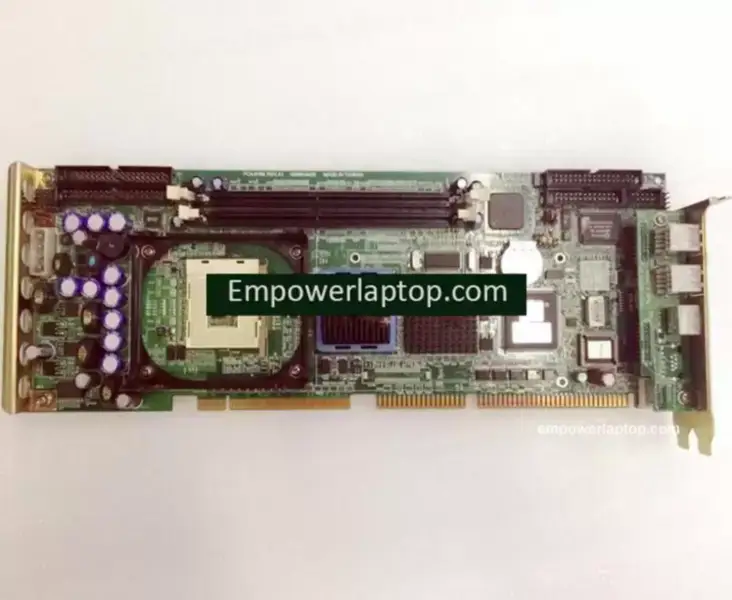 Μητρική πλακέτα Advantech PCA-6184 PCA-6184VE