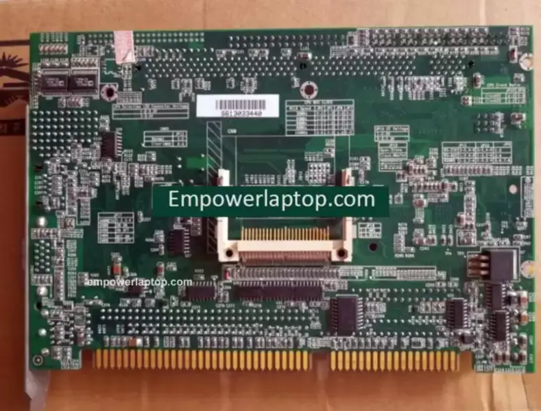 Βιομηχανική μητρική πλακέτα AXIOMTEK SBC82400/01 Rev.A2 SBC82400 01