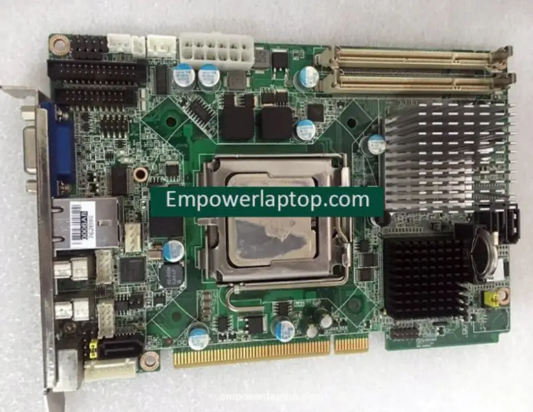 Βιομηχανική μητρική πλακέτα Advantech PCI-7020 A1 PCI-7020VG
