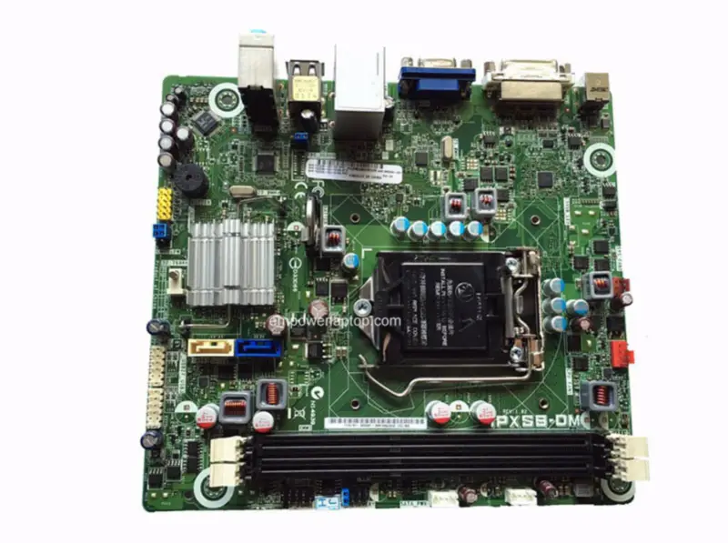 Μητρική πλακέτα συστήματος HP 699340-001 700239-001 IPXSB-DM