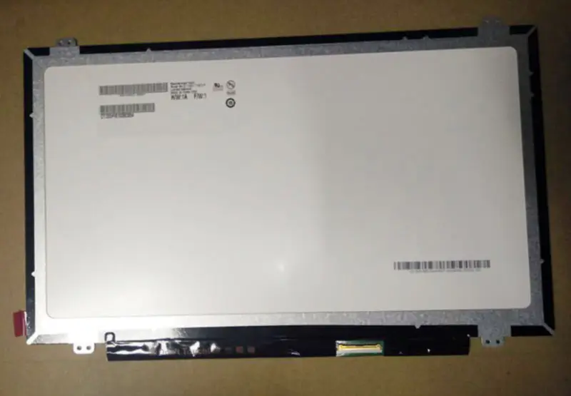 B140XW03 V.0 N140BGE-L43 B140XTN03.6 Οθόνη LCD οθόνη