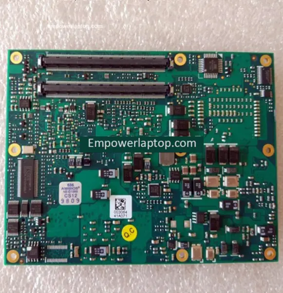 Arbor 51-72110-0B10 βιομηχανική μητρική πλακέτα comexpress