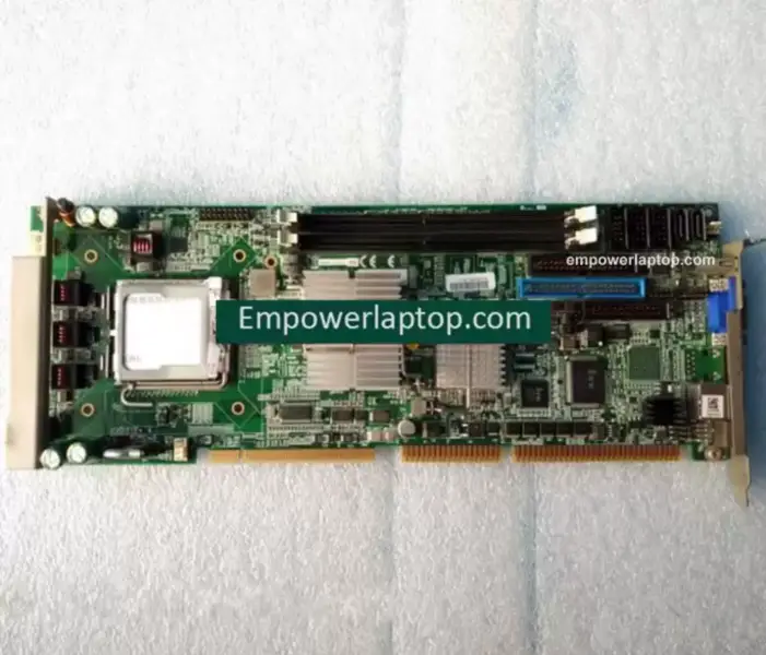 Βιομηχανική μητρική πλακέτα ADLINK NUPRO-935A/LV 51-41802-0A10