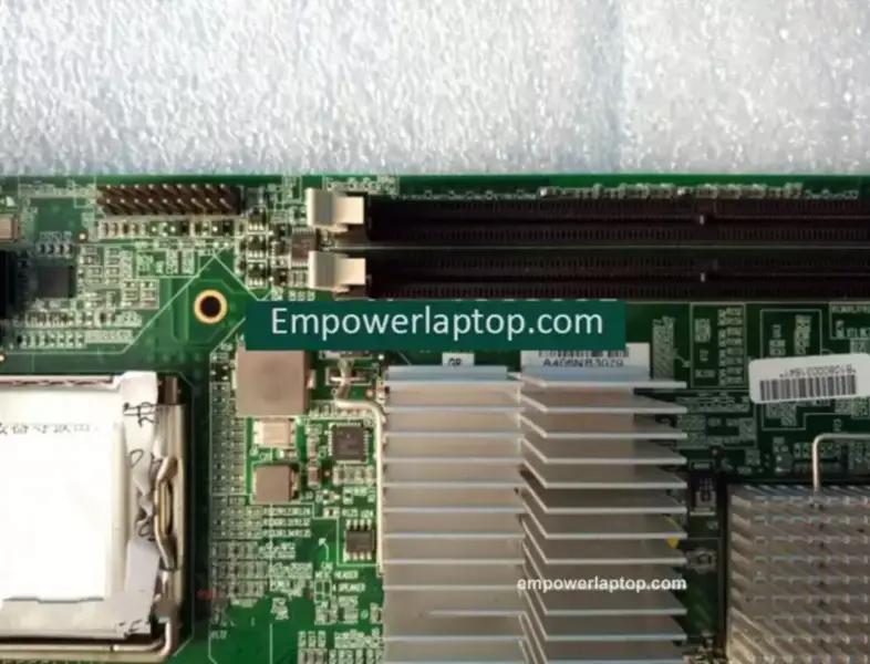 Βιομηχανική μητρική πλακέτα ADLINK NUPRO-935A/LV 51-41802-0A10