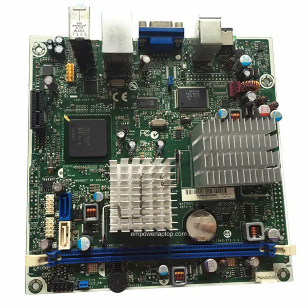 Μητρική πλακέτα HP CQ2300 330 Mini-ITX 505052-001 H-I945-ITX