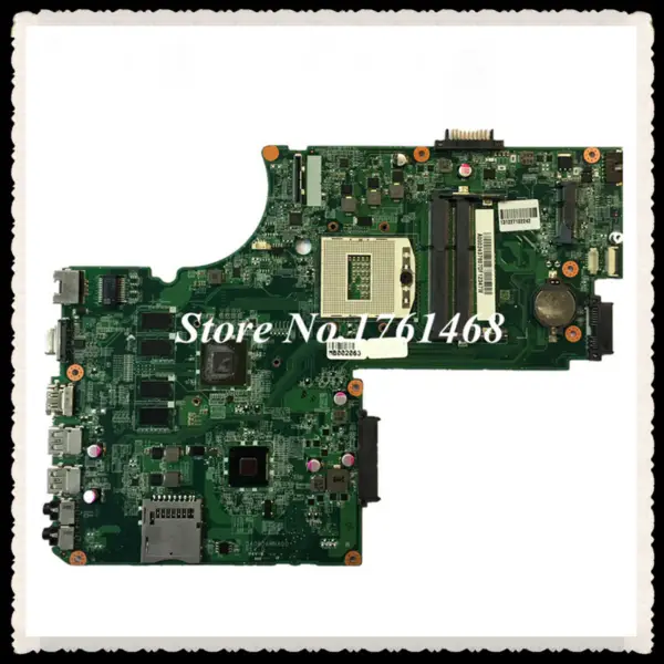 Toshiba motherboard L70 L75-A S70 S70-A S75 S75-A PGA 947 graphics