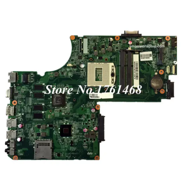 Toshiba motherboard L70 L75-A S70 S70-A S75 S75-A PGA 947 graphics