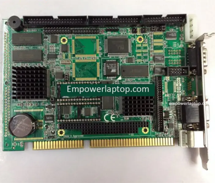 Βιομηχανική μητρική πλακέτα ARBOR EmCORE-I317 EmCORE I317
