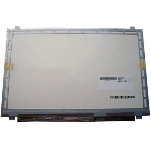 Οθόνη LCD 15,6 ιντσών B156XW04 V.5 B156XW04 V.6 LP156WHB TLA1 LP156WH3 TLS1 N156BGE-L31 N156BGE-L41 LTN156AT20 LTN156AT30 40PIN