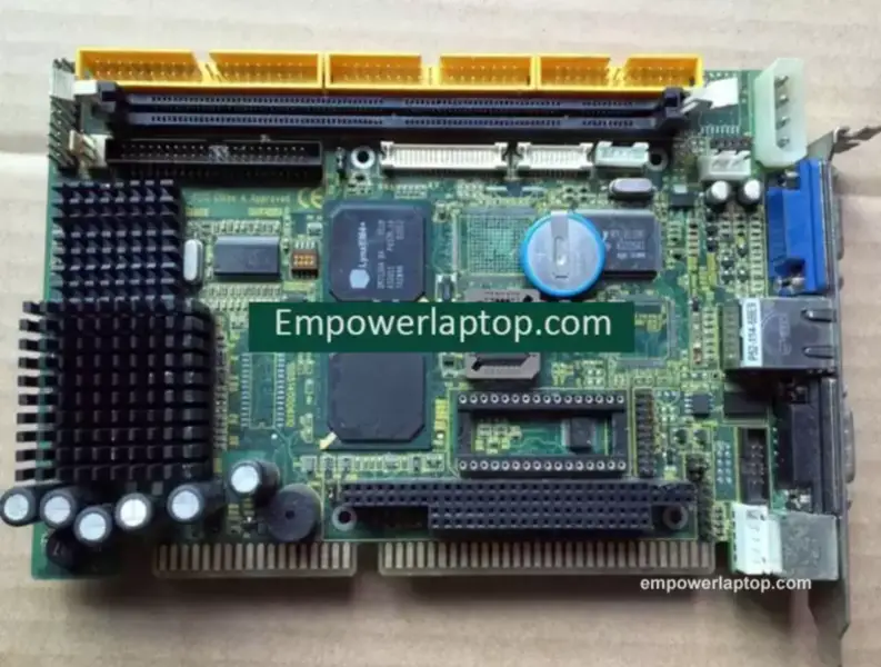 Βιομηχανική μητρική πλακέτα ARBOR EmCORE-i514 Rev:1.0
