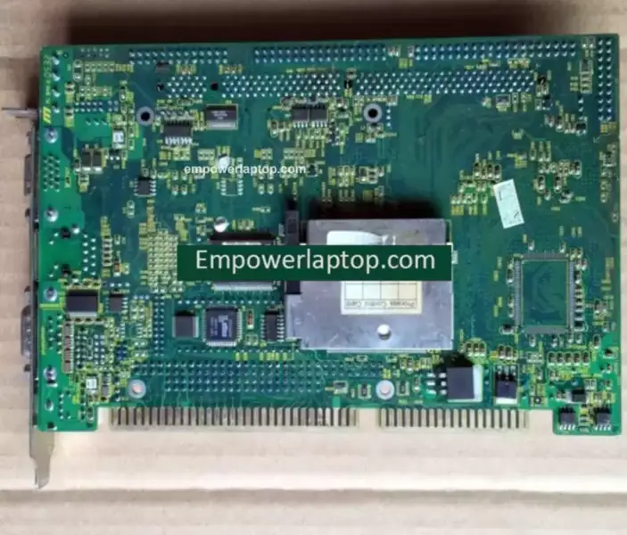 Βιομηχανική μητρική πλακέτα ARBOR EmCORE-i514 Rev:1.0