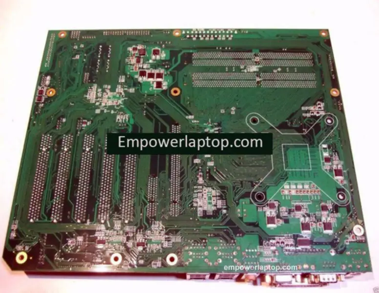 Βιομηχανική μητρική πλακέτα Advantech AIMB-762 AIMB-762G2