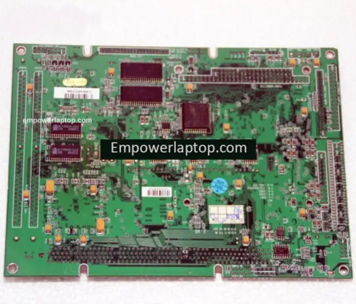 Advantech PCM-4894 Rev.A3.1 P/N:1907489405 βιομηχανική μητρική πλακέτα