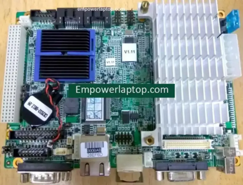 Βιομηχανική μητρική πλακέτα Advantech PCM-9361FG PCM-9361