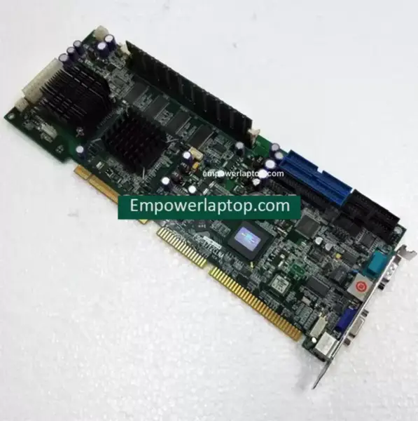 Βιομηχανική μητρική πλακέτα AAEON FSC-1712CLNA