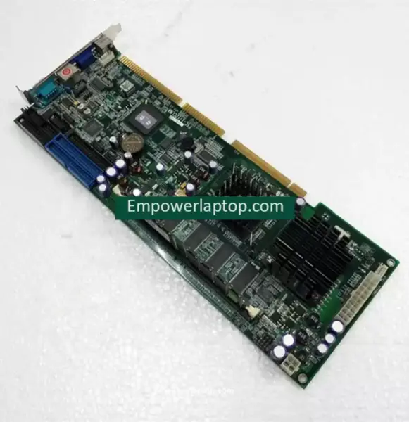 Βιομηχανική μητρική πλακέτα AAEON FSC-1712CLNA