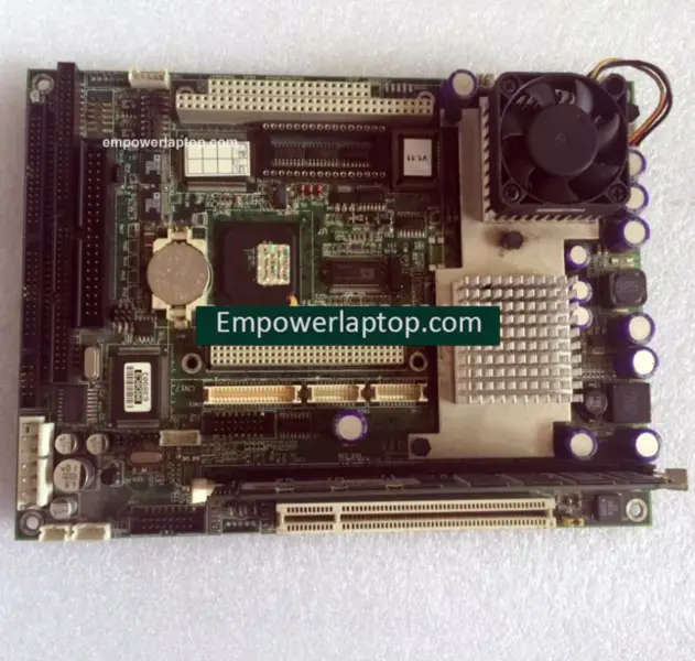 Βιομηχανική μητρική πλακέτα Advantech PCM-9575 REV.A1