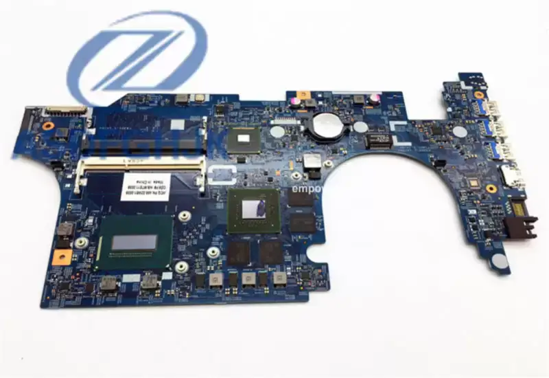 Acer motherboard VN7-591G 448.02W05.0011 455.02w01.0039 NB.MTE11.0035 SR1Q8