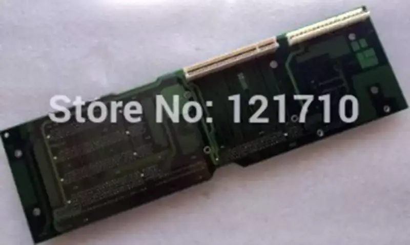 X70PCI-1.00 21-1001-0426 industrial motherboard