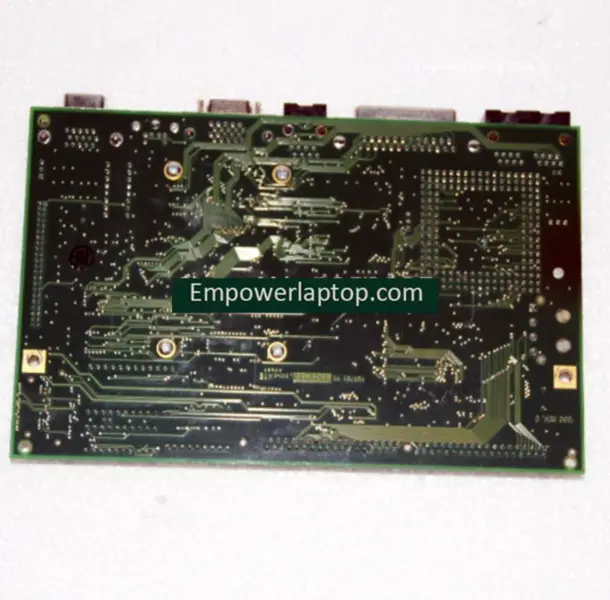 Βιομηχανική μητρική πλακέτα Advantech PCA-1350