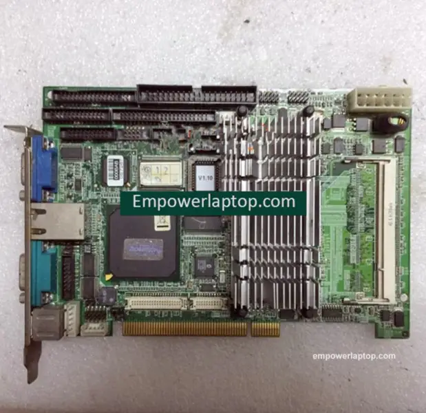 Βιομηχανική μητρική πλακέτα PCI-6880F της Advantech (μόνο μητρική πλακέτα)