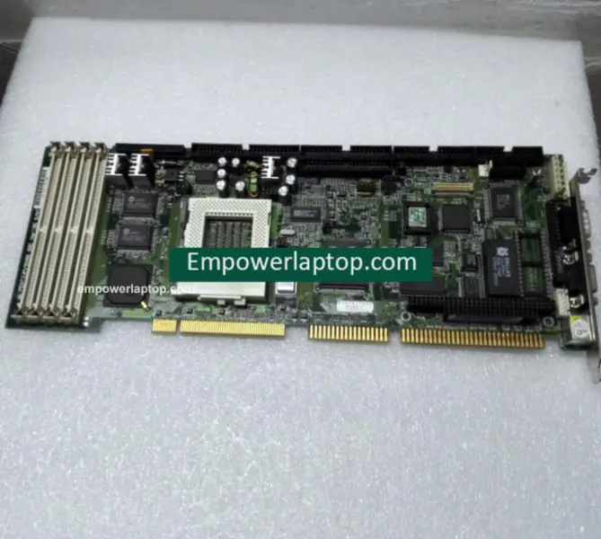 Βιομηχανική μητρική πλακέτα AXIOMTEK Pentium/6X86 SBC Ver:G5