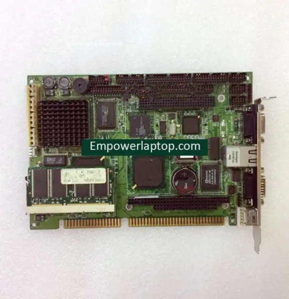 Βιομηχανική μητρική πλακέτα AXIOMTEK SBC-558CAN