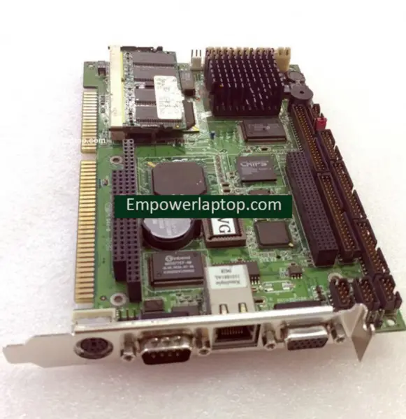 Βιομηχανική μητρική πλακέτα AXIOMTEK SBC-558CAN