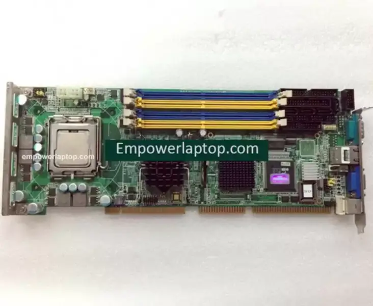 Βιομηχανική μητρική πλακέτα Advantech PCA-6190VG PCA-6190