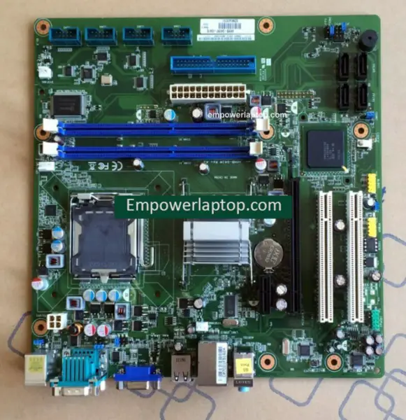 Βιομηχανική μητρική πλακέτα Advantech AKMB-G41M AKMB-G41MF-00A1E