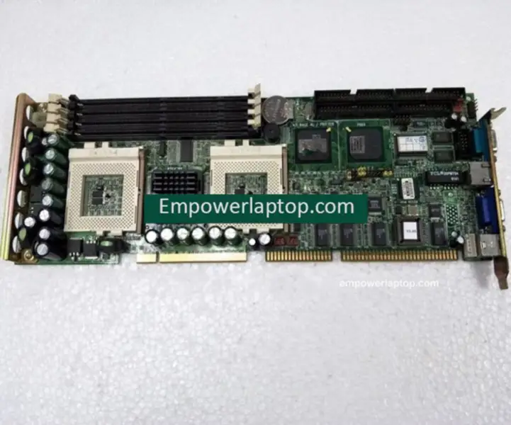Βιομηχανική μητρική πλακέτα Advantech PCA-6276 Rev.B1 PCA-6276VE