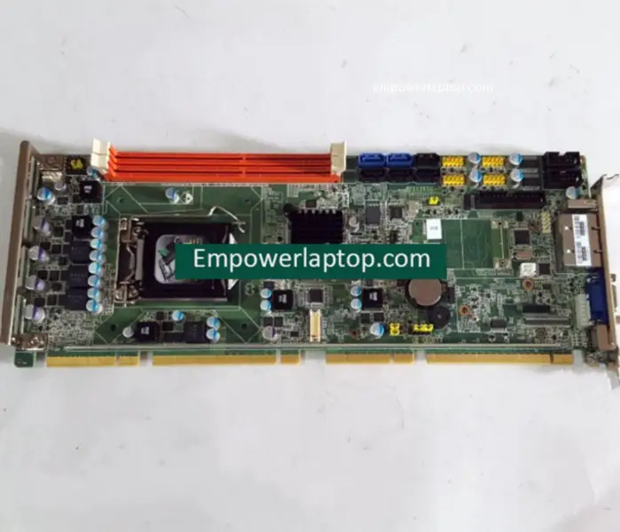 Βιομηχανική μητρική πλακέτα Advantech PCE-5126 PCE-5126QG2