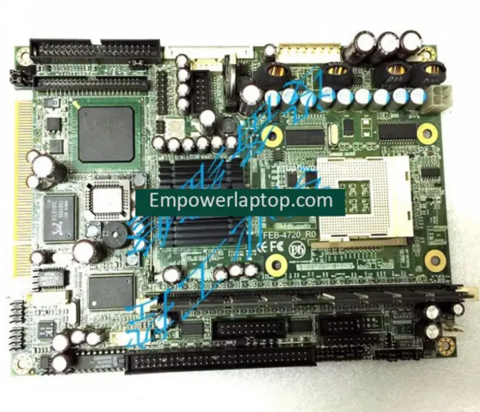 Trycom FEB-4720 FEB-4720_R0 industrial motherboard