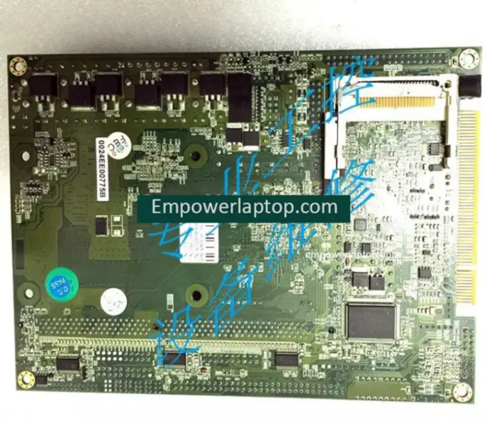 Trycom FEB-4720 FEB-4720_R0 industrial motherboard