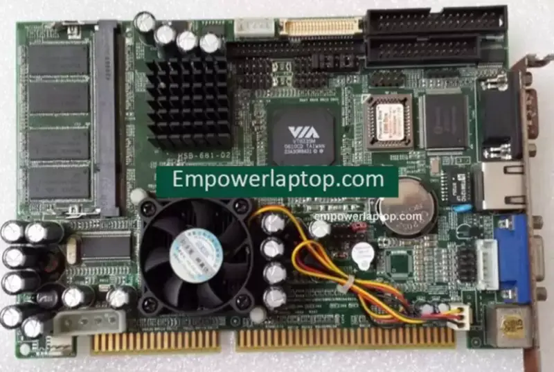 YDSTECH HSB-681-02 βιομηχανική μητρική πλακέτα