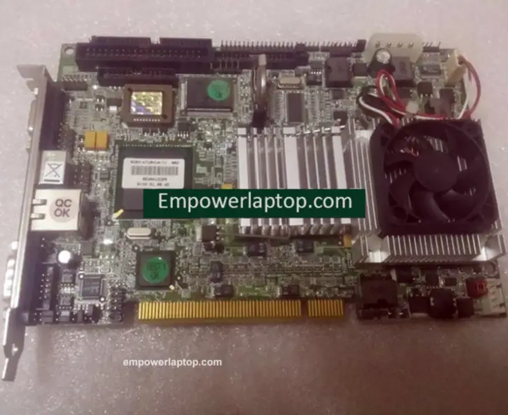 Portwell ROBO-6710VLA industrial motherboard