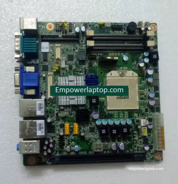 Βιομηχανική μητρική πλακέτα Advantech AIMB-272 AIMB-272G2