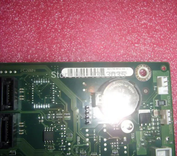 Μητρική πλακέτα Fujitsu Siemens D2178-A12 GS W26361-W110-Z2-03-36 W26361-W110-X-03 M440