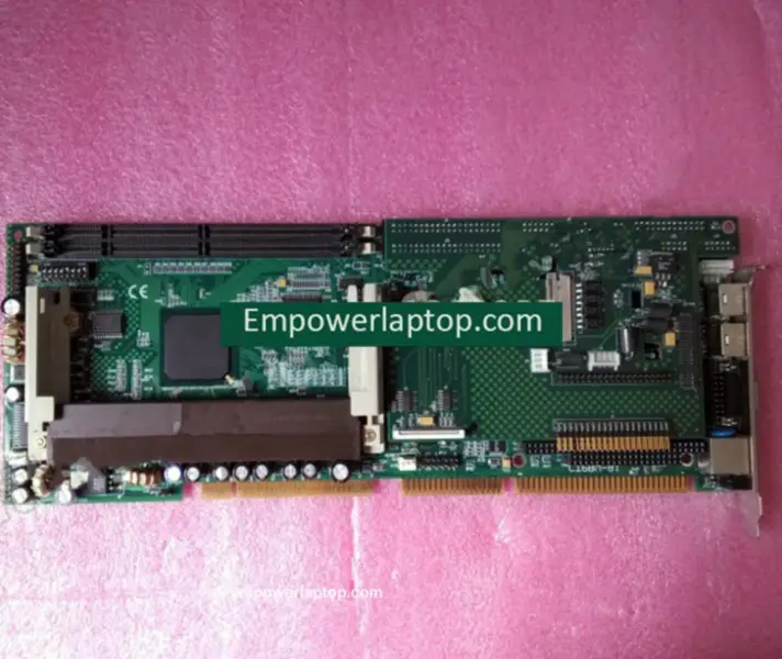 Μητρική πλακέτα Advantech CI6BM-B1 P3