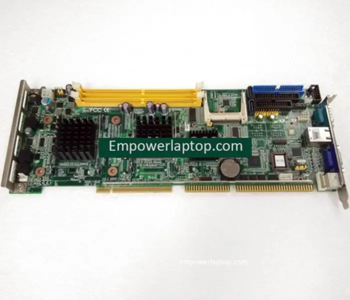 Βιομηχανική μητρική πλακέτα Advantech PCA-6008VG PCA-6008