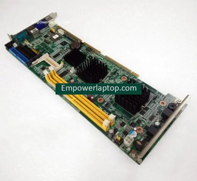 Βιομηχανική μητρική πλακέτα Advantech PCA-6008VG PCA-6008