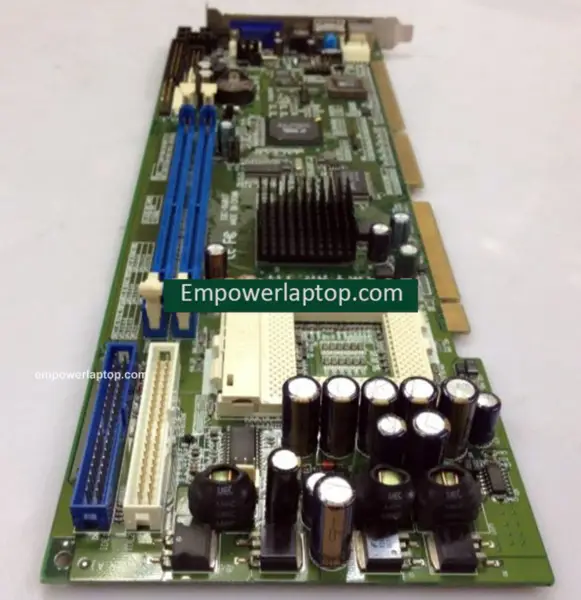 Βιομηχανική μητρική πλακέτα AXIOMTEK SBC-8601T SBC8601T