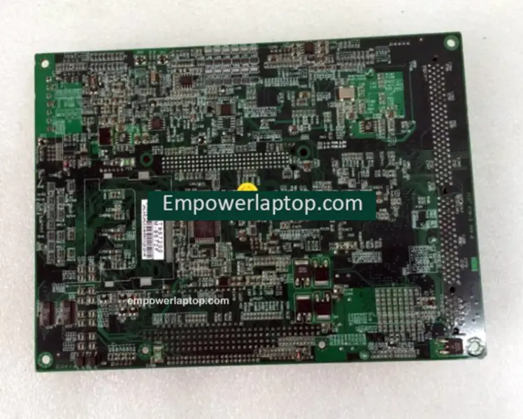 Βιομηχανική μητρική πλακέτα Advantech PCM-9572 REV.A1 PCM-9572F