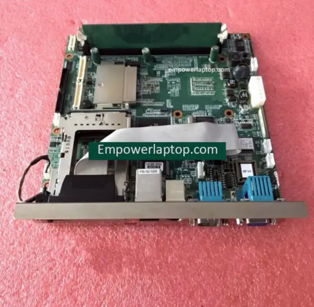 Βιομηχανική μητρική πλακέτα Advantech PCM-9677 Rev.A1 για TREK-775