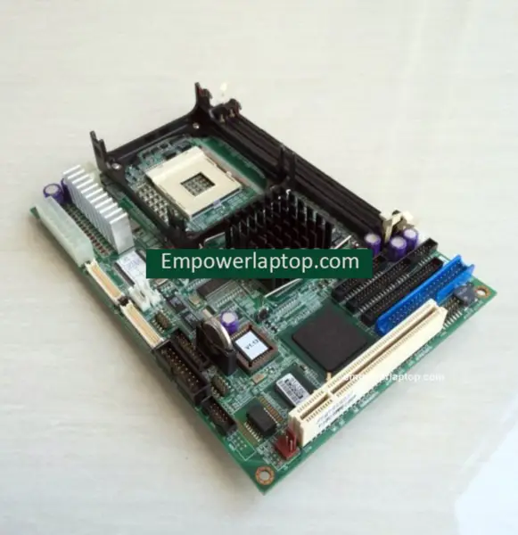 Βιομηχανική μητρική πλακέτα Advantech PCM-9580F PCM-9580 Rev.A2