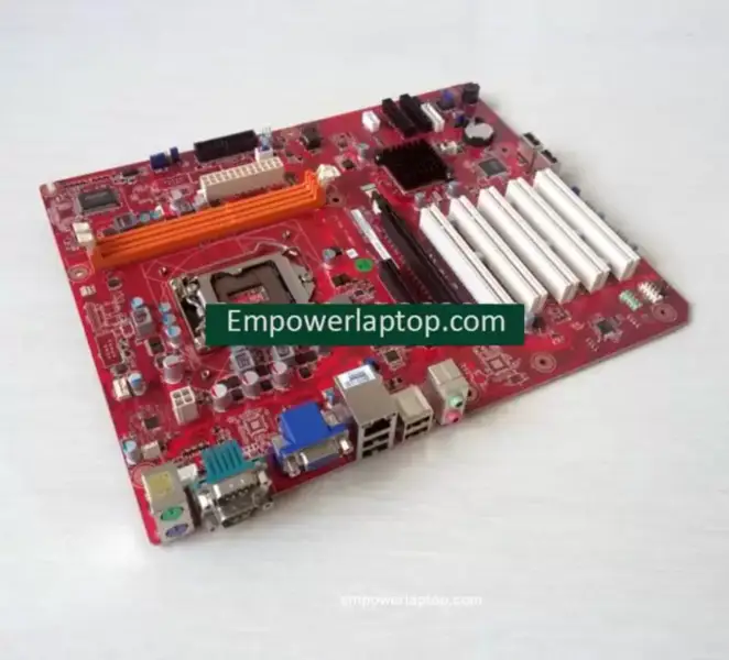 Βιομηχανική μητρική πλακέτα Advantech AIMB-701VG-00A1E AIMB-701 AIMB-701VG