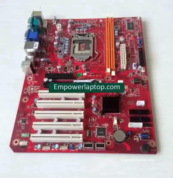 Βιομηχανική μητρική πλακέτα Advantech AIMB-701VG-00A1E AIMB-701 AIMB-701VG