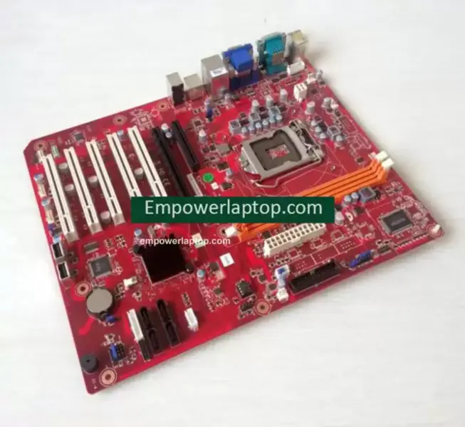 Βιομηχανική μητρική πλακέτα Advantech AIMB-701VG-00A1E AIMB-701 AIMB-701VG