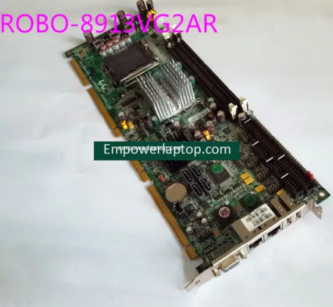 Portwell ROBO-8913VG2AR industrial motherboard